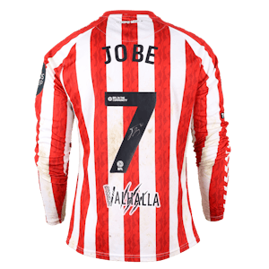 Jobe Bellingham Sunderland forması