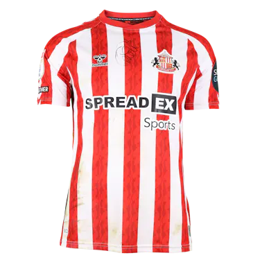 Camiseta Luke O'Nien Sunderland