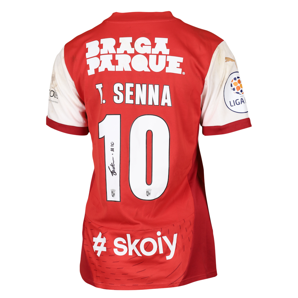 Taty Sena