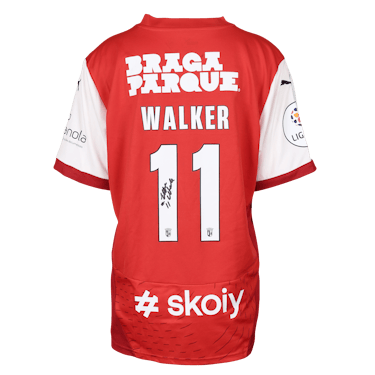 Ellie Walker | Sporting Braga W