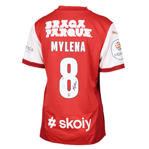 Mylena Freitas | Sporting Braga W