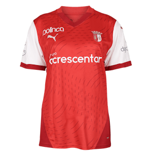 Mylena Freitas | Sporting Braga W