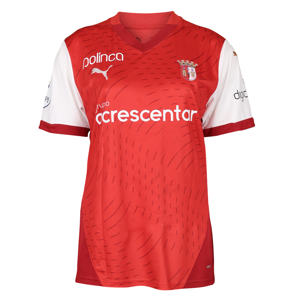 Mylena Freitas | Sporting Braga W