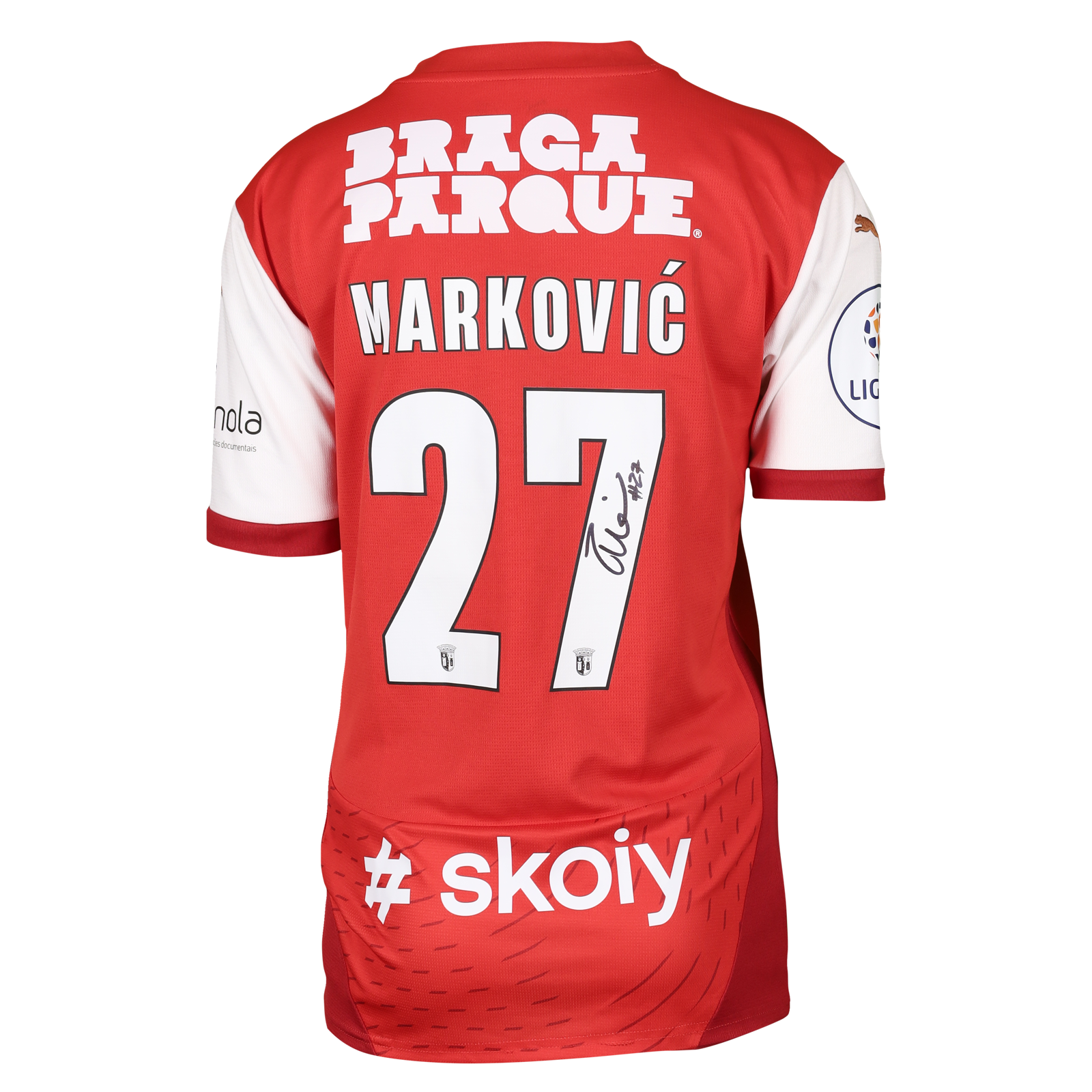 Ana Maria Markovic
