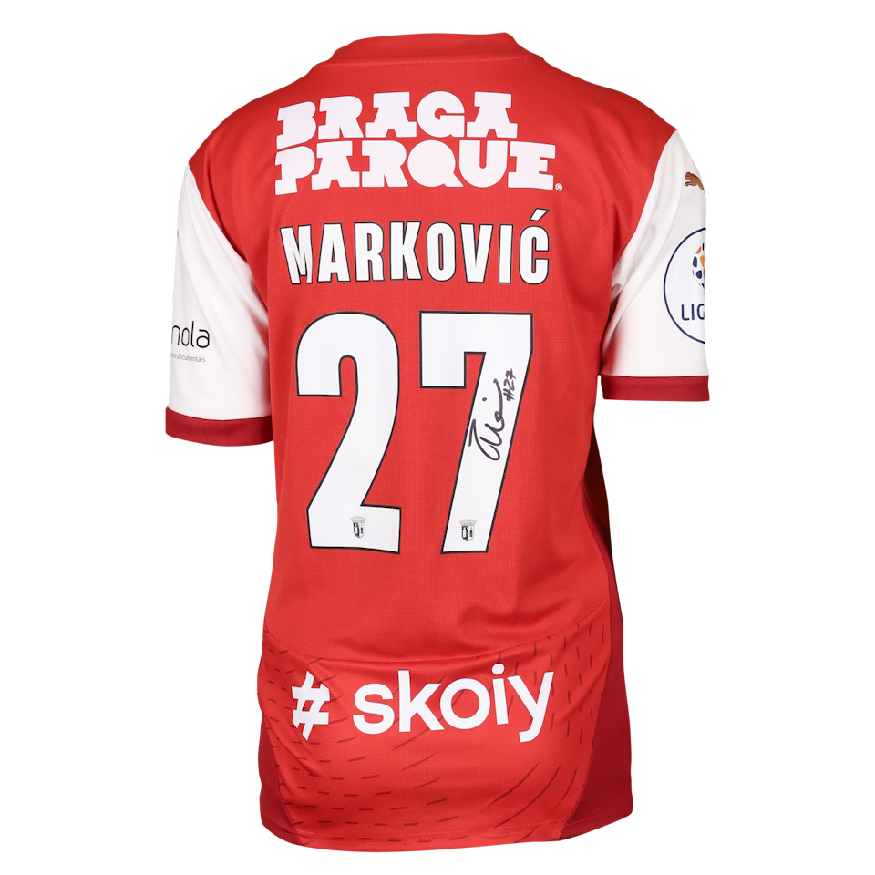 Ana Maria Markovic