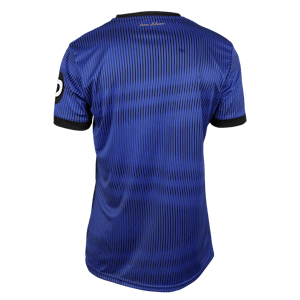 福田師王　実使用　サイン入り　ユニフォーム　match worn shirt Squad Signed Shirt | MatchWornShirt