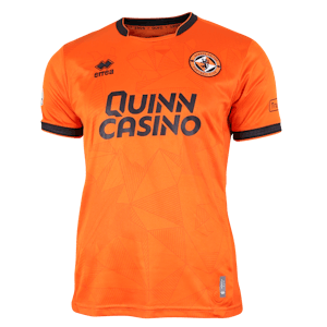 Vicko Sevelj Dundee United jersey