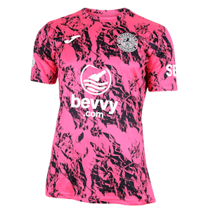 Josef Bursik Hibernian shirt