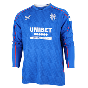 Nicolas Raskin Rangers shirt
