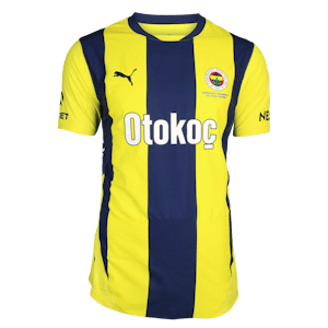 Çağlar Söyüncü Fenerbahçe shirt
