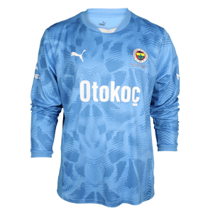Osman Ertuğrul Çetin Fenerbahçe shirt