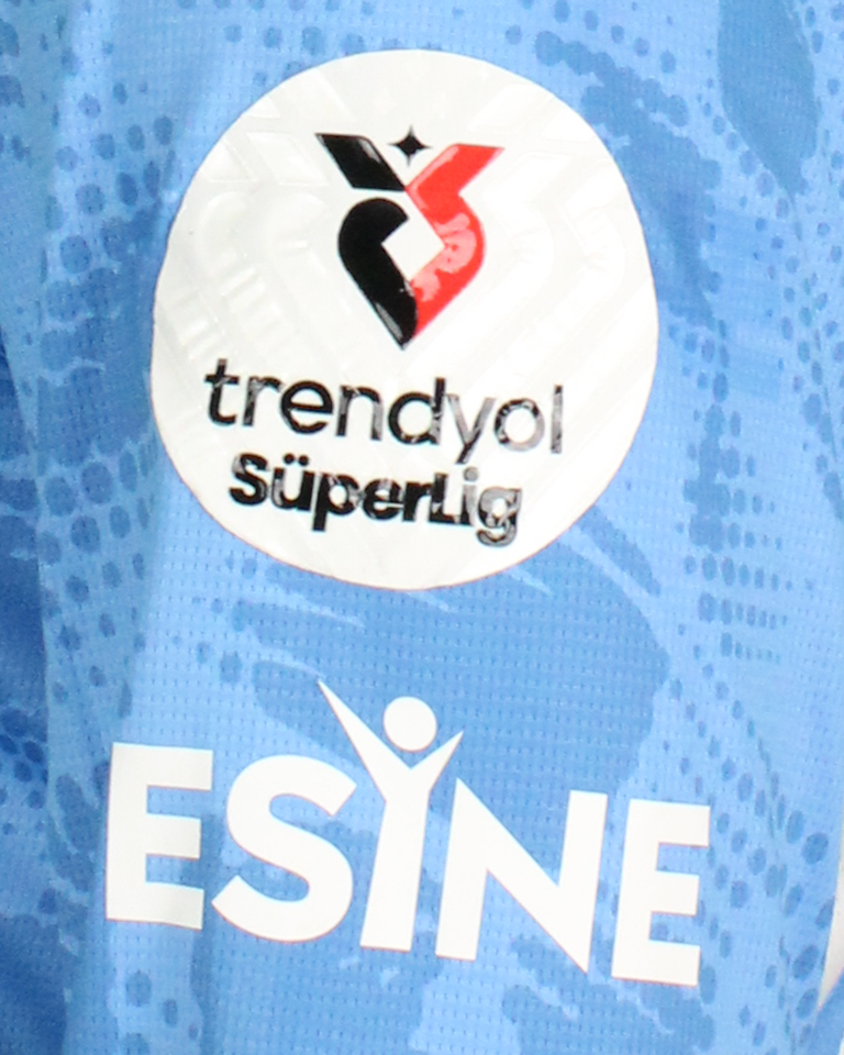 Osman Ertuğrul Çetin Fenerbahçe shirt