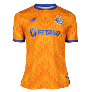 André Franco FC Porto shirt