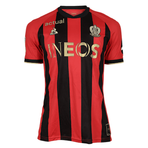 Tanguy Ndombele OGC Nice shirt
