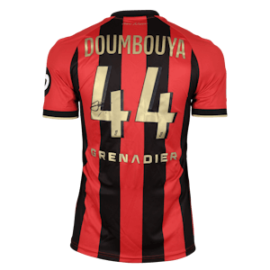 Maillot de Amidou Doumbouya (OGC Nice)