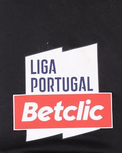 Camisa de Geny Cipriano Catamo Sporting CP