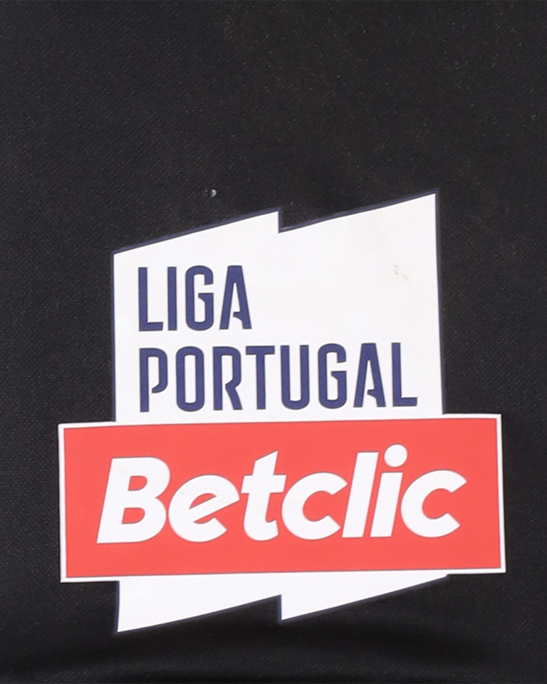 Camisa de Geny Cipriano Catamo Sporting CP