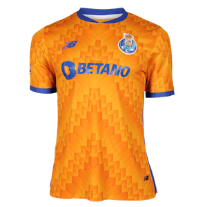 Maglia di João Mário Neto Lopes (FC Porto)