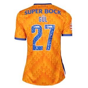Shirt van Deniz Gül FC Porto