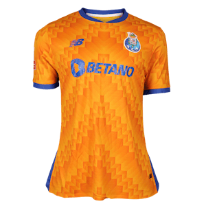 Shirt van Deniz Gül FC Porto