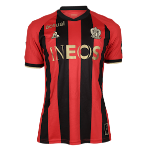 Bernard Nguene OGC Nice shirt