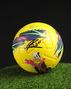Match Scored Ball `70 - Kaio César