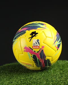 Match Scored Ball `85 - Dieu-Merci Ndembo-Michel