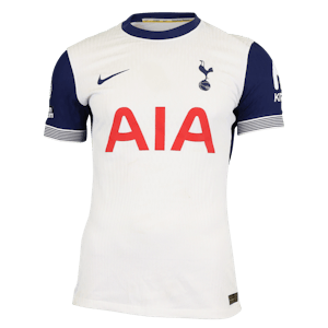 Brennan Johnson Tottenham Hotspur shirt