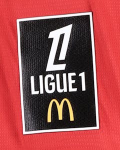 OGC Nice 팀의 Dante Bonfim da Costa Santos 셔츠