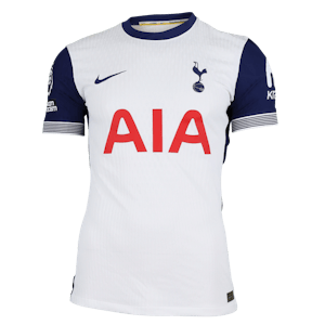 Maillot de Yves Bissouma (Tottenham Hotspur)