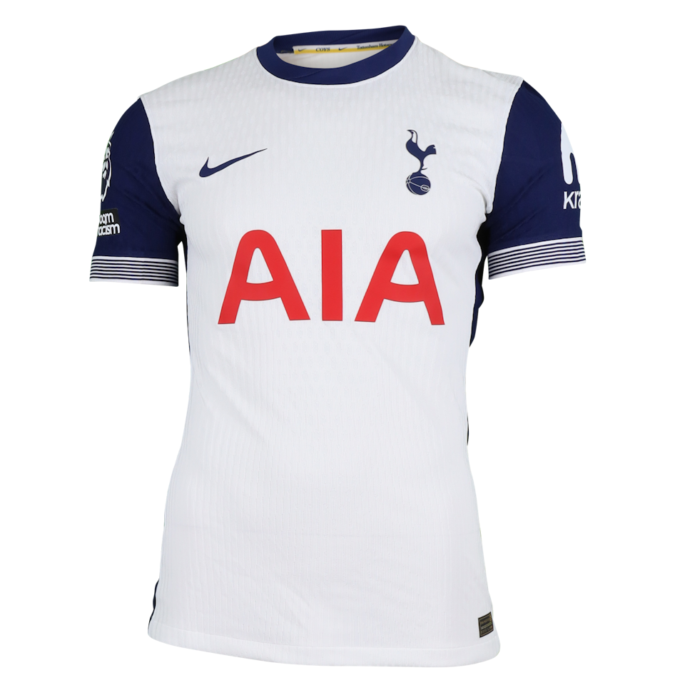 Maillot de Yves Bissouma (Tottenham Hotspur)