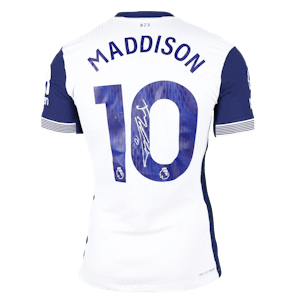James Maddison | Tottenham Hotspur
