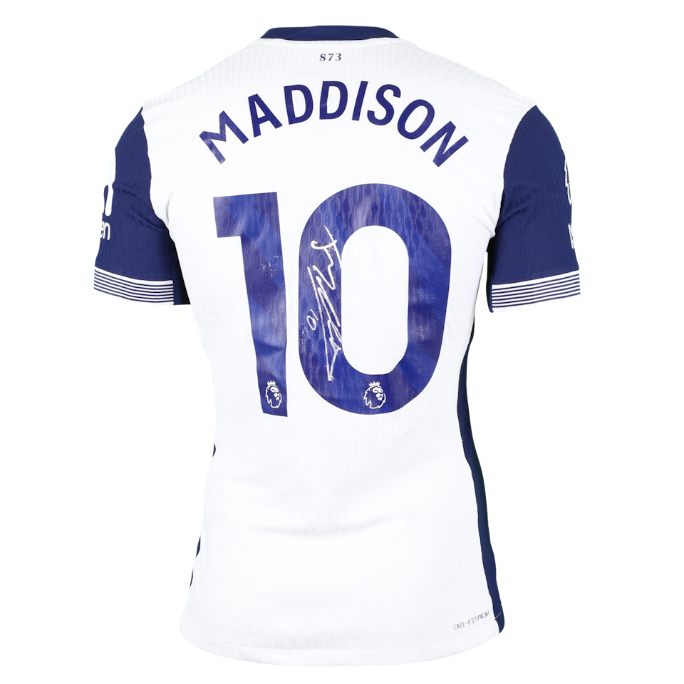 James Maddison | Tottenham Hotspur