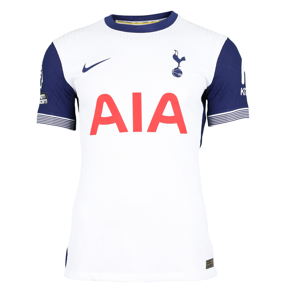 James Maddison | Tottenham Hotspur