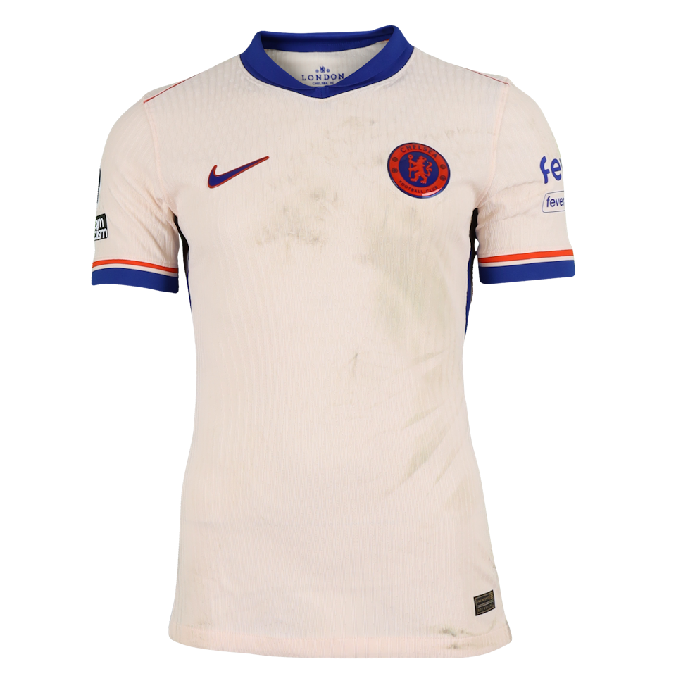 Maillot de Pedro Neto (Chelsea)