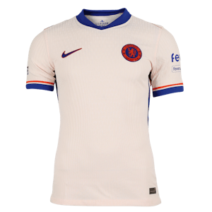 Cole Palmer Chelsea shirt