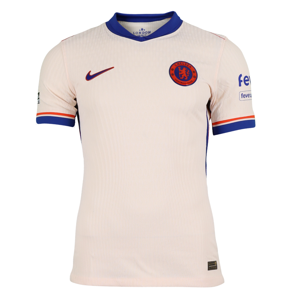Cole Palmer Chelsea shirt