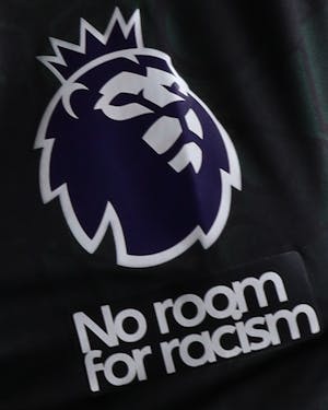 Bryan Mbeumo Brentford jersey