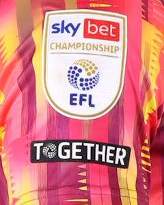 Angus Gunn Norwich City shirt