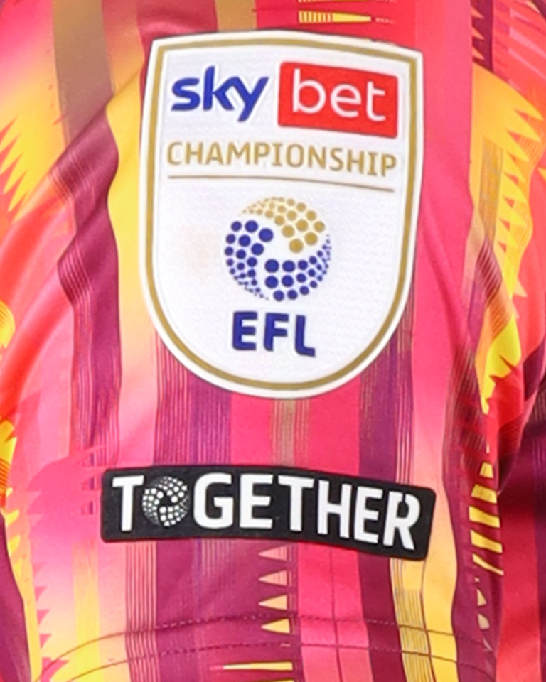 Angus Gunn Norwich City shirt
