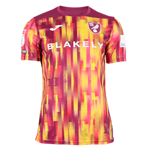 Angus Gunn Norwich City shirt