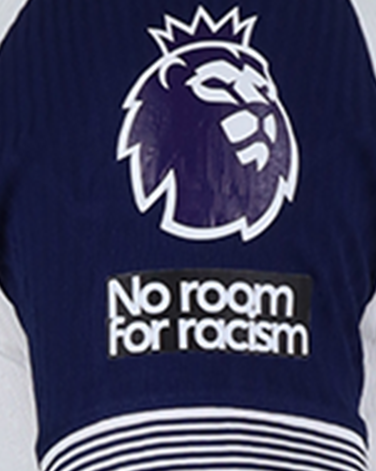 Will Lankshear Tottenham Hotspur shirt