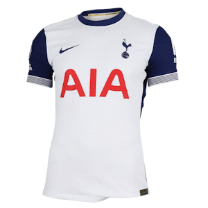Will Lankshear Tottenham Hotspur shirt