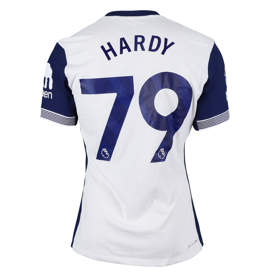 Shirt van Malachi Hardy Tottenham Hotspur