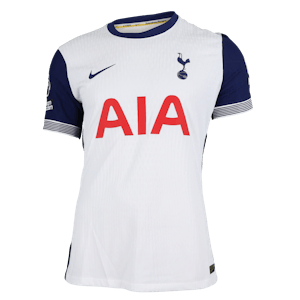 Shirt van Malachi Hardy Tottenham Hotspur