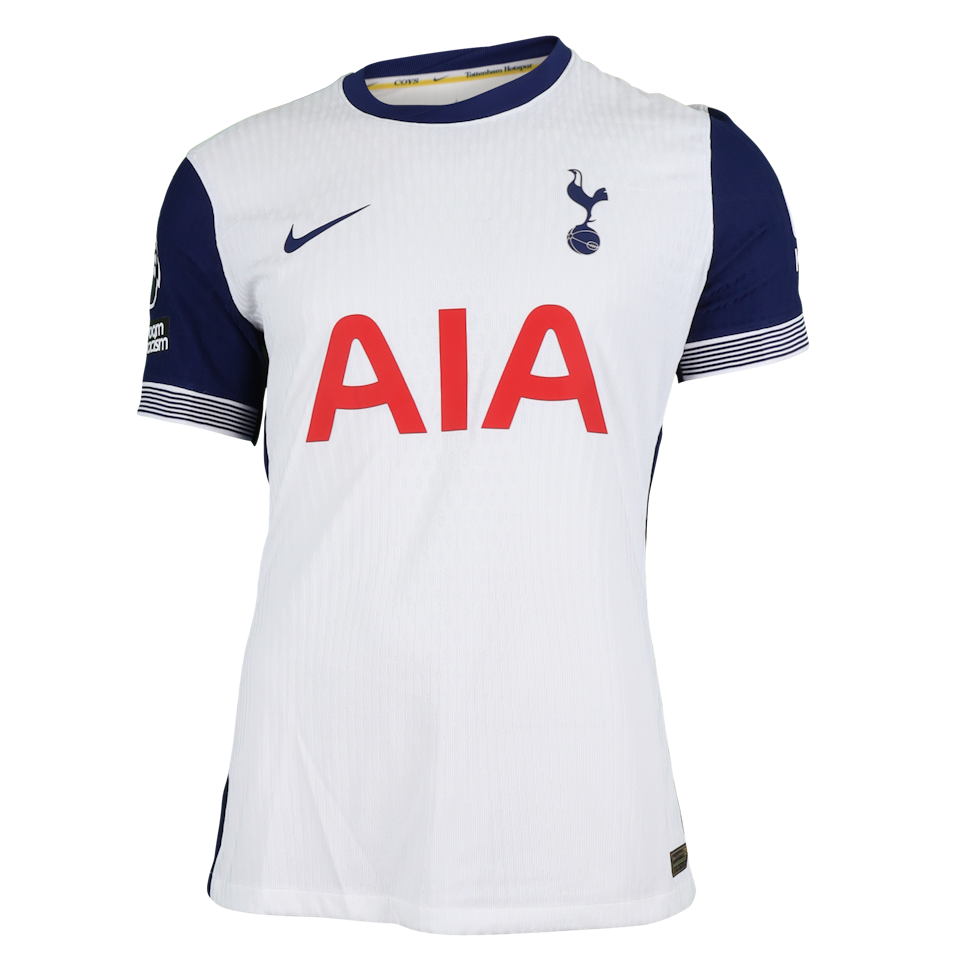 Shirt van Malachi Hardy Tottenham Hotspur