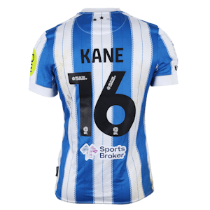 Herbie Kane Huddersfield Town shirt