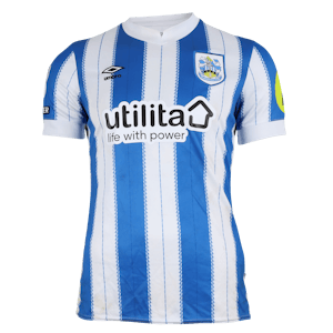 Herbie Kane Huddersfield Town shirt