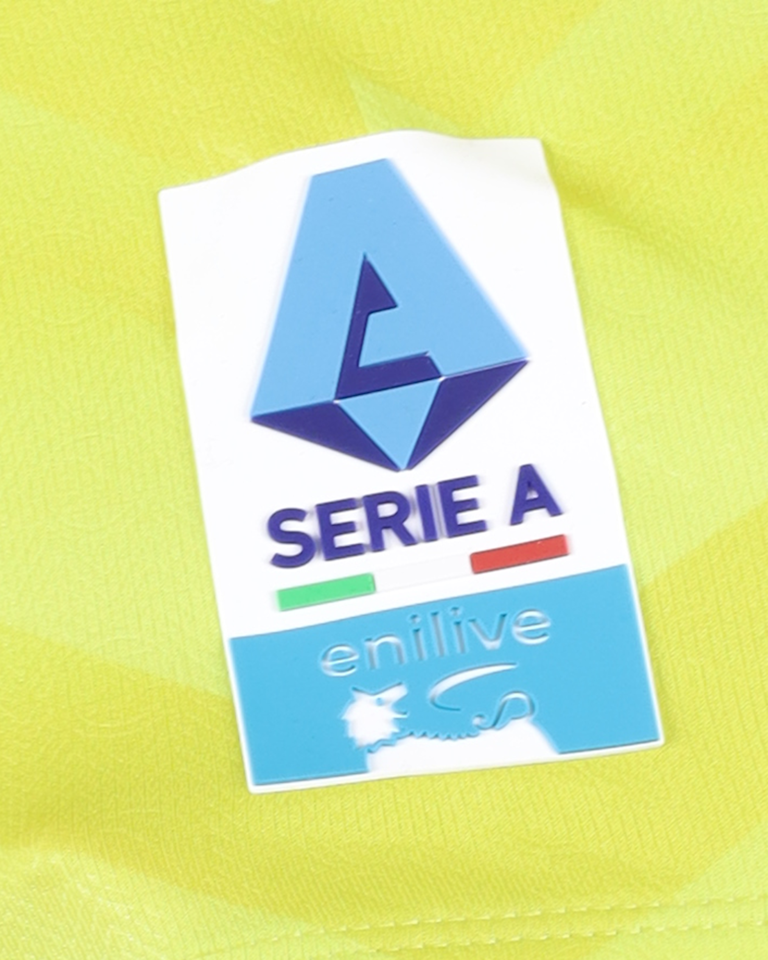 Alex Meret Napoli shirt