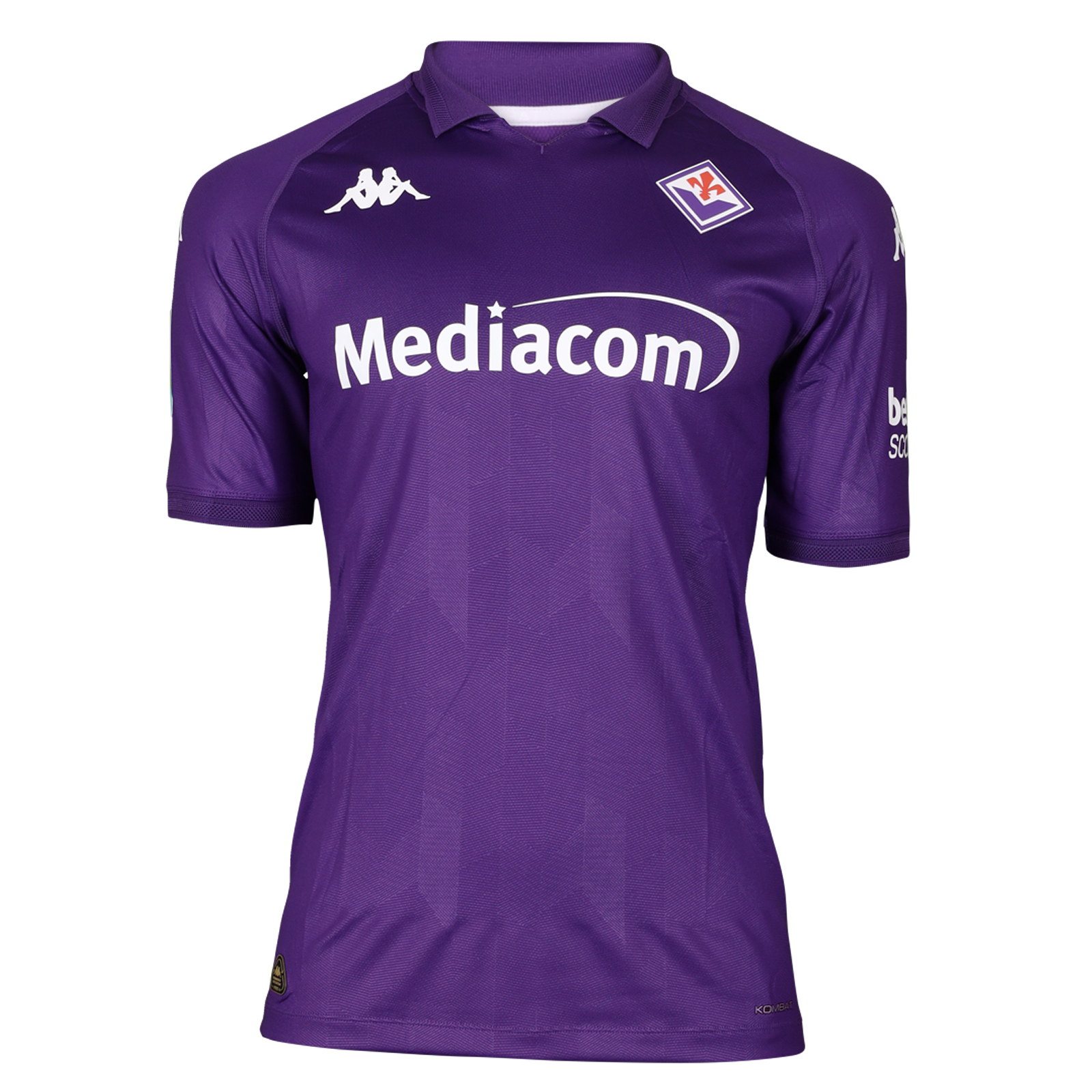 Albert Gudmundsson ACF Fiorentina shirt